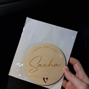 Manon added a photo of their purchase