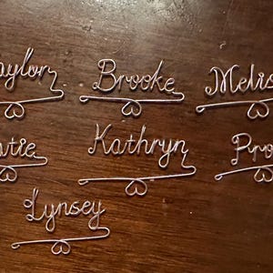 Brooke added a photo of their purchase