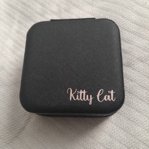Caitlin added a photo of their purchase