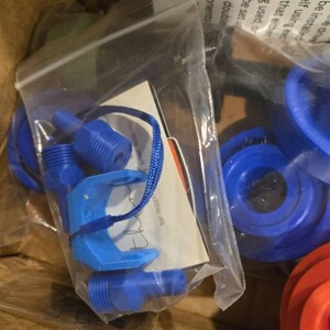 Jefferson added a photo of their purchase