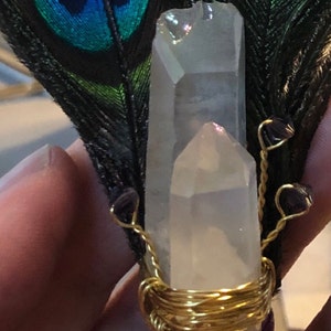 Andrea added a photo of their purchase