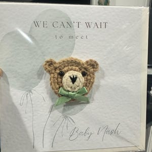 Daniela added a photo of their purchase