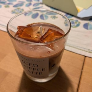 Leonie added a photo of their purchase