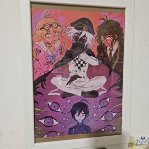 Noa added a photo of their purchase