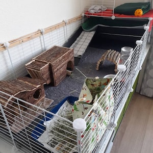 Sacha added a photo of their purchase