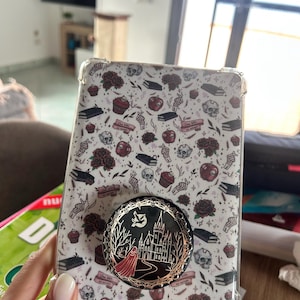 Deborah heeft een foto van de aankoop toegevoegd
