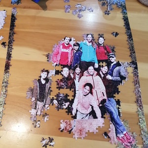 Josianne added a photo of their purchase