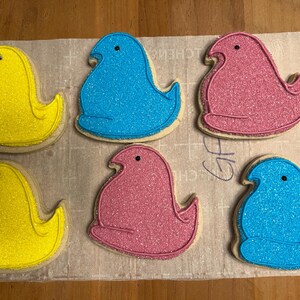 Etsy-köpare lade till en bild av sitt köp