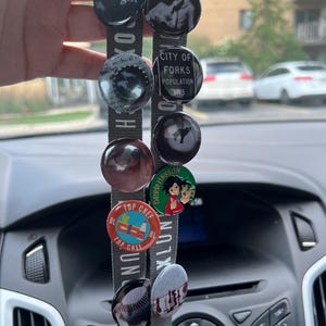 Samantha added a photo of their purchase