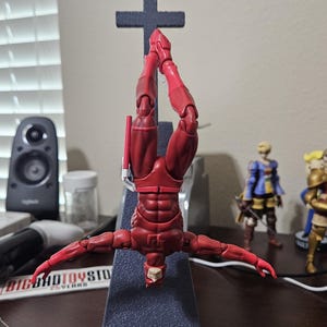 Nick added a photo of their purchase