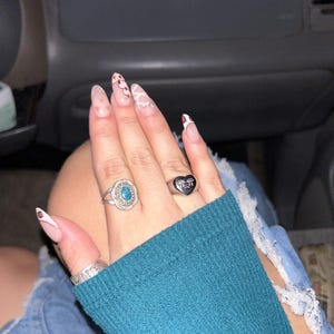 Chloe added a photo of their purchase