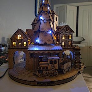 Anthony added a photo of their purchase