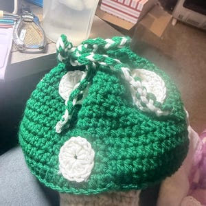Colleen added a photo of their purchase
