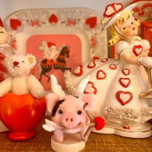 Photo from Etsy buyer PattiFromNYC