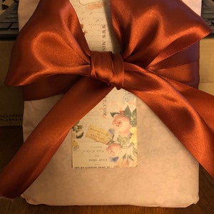 SisterPress ha añadido una foto de su compra