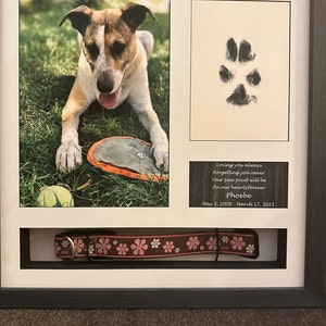 Comprador Etsy adicionaram uma foto da sua compra