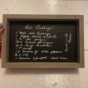 jill added a photo of their purchase