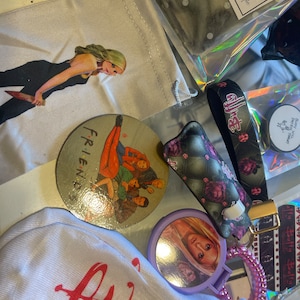 Ash added a photo of their purchase