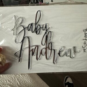 Oyuky added a photo of their purchase