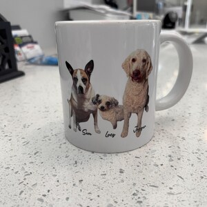 Louise dodał(a) zdjęcie swoich zakupów