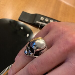 Robert added a photo of their purchase
