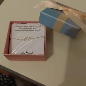 Melodie hat ein Foto des gekauften Artikels hinzugefügt