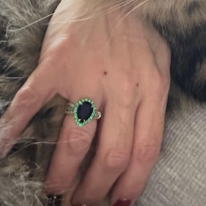 Ashley added a photo of their purchase