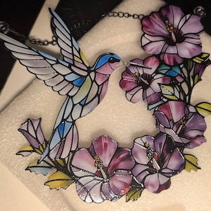 Amanda added a photo of their purchase
