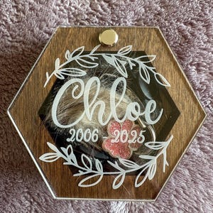 Joanna added a photo of their purchase