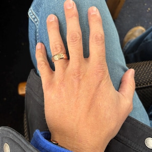 molly added a photo of their purchase