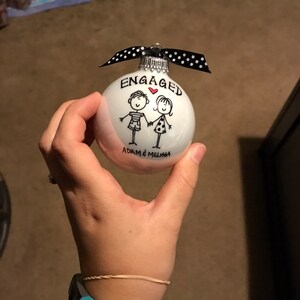 Melissa added a photo of their purchase