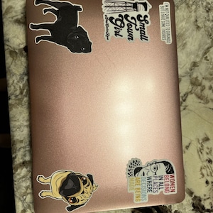 Janae added a photo of their purchase