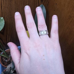 Marie added a photo of their purchase