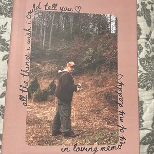 BeckHarris hat ein Foto des gekauften Artikels hinzugefügt