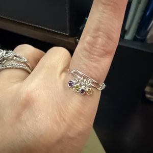 Acheteur Etsy a ajouté une photo de son achat