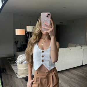 Julia added a photo of their purchase
