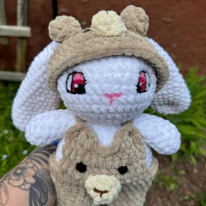 MidnightMana.Crochet added a photo of their purchase
