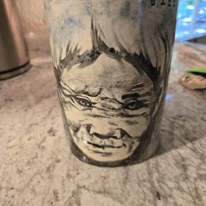 Janice added a photo of their purchase