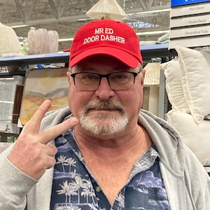 Angela added a photo of their purchase
