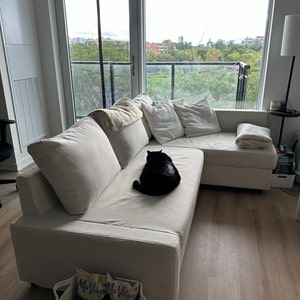 Fiona heeft een foto van de aankoop toegevoegd