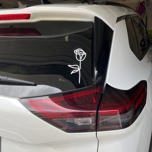 Rose added a photo of their purchase