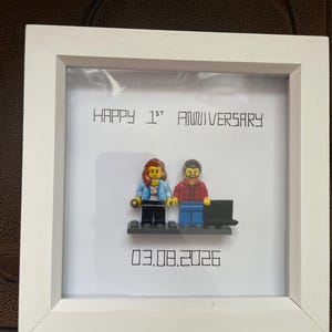 Lucy heeft een foto van de aankoop toegevoegd