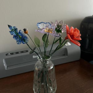 Claire added a photo of their purchase