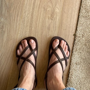 Charlotte heeft een foto van de aankoop toegevoegd