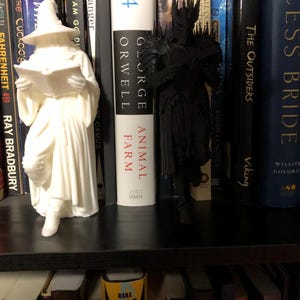 Michael added a photo of their purchase