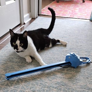 Lenora heeft een foto van de aankoop toegevoegd