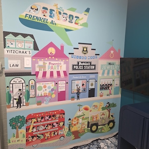 Elisheva ha añadido una foto de su compra