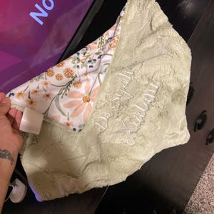 Macarena added a photo of their purchase
