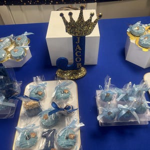 Nydia added a photo of their purchase