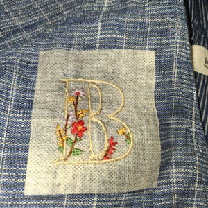 Beverley added a photo of their purchase